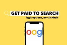  Get Paid To Search on Google
