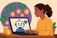 Get Paid To Train Artificial Intelligence
