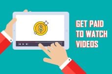 Get Paid To View Videos