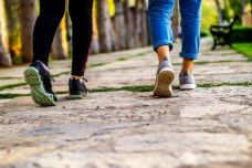 Get Paid to Walk