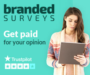 Branded Surveys