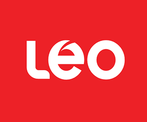 LEO by Leger