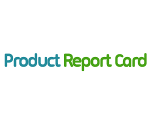 Product Report Card