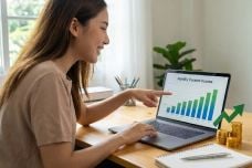 Complete Beginner's Guide to Passive Income Apps 2026