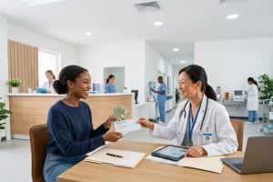 Get Paid To Join Medical Research Programs